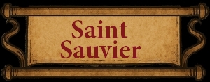 saint sauveur